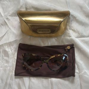 Tory Burch Sunglasses